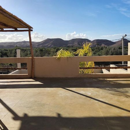 Villa Aromi El Karia Exterior foto